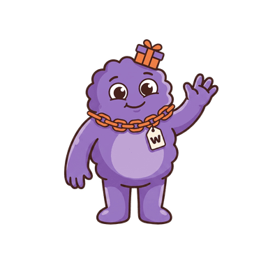Mascota Wisu